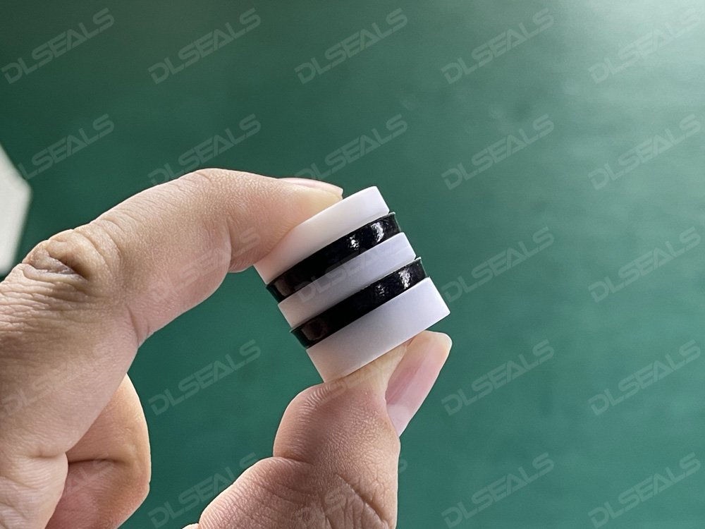 V型组合(PTFE)